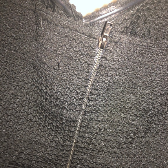 Black Dress - Picture 3 of 4